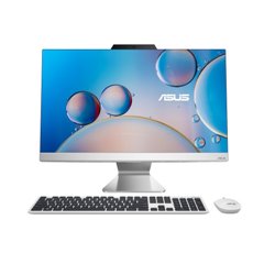 ASUS A3402WBAK-WA577W - Sobremesa todo en uno 23.8" Full HD (Intel Core i7-1255U, 16GB RAM, 512GB SSD, Iris Xe Graphics, Windows