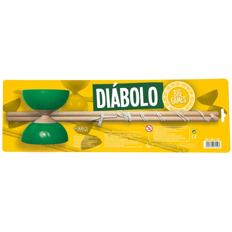 diabolo