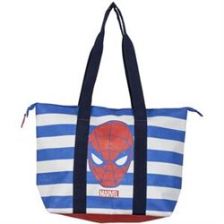 BOLSA PLAYA MARVEL