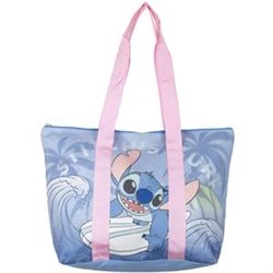 BOLSA PLAYA STITCH