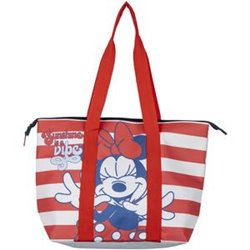 BOLSA PLAYA MINNIE