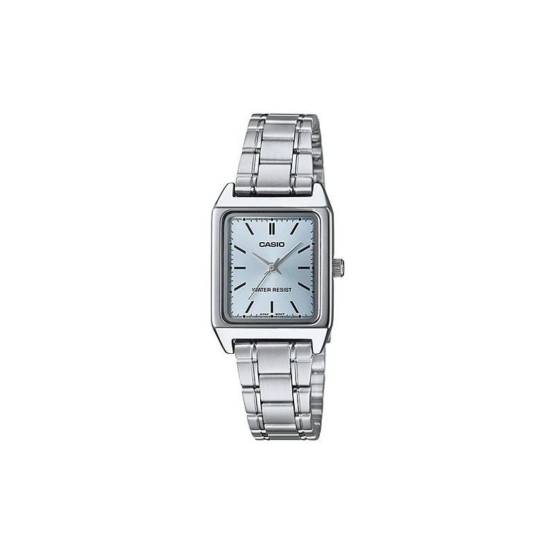 RELOJ CASIO SEÑORA MODELO LTP-V007D-2E