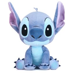 Peluche Stitch Disney 30cm