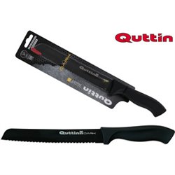 CUCHILLO PANERO 20CM DARK