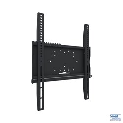 UNIVERSAL WALL MOUNT: MAX. 444 X 600 MM, 125 KG