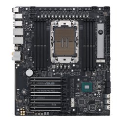 ASUS PRO WS W790-ACE Intel W790 LGA 4677