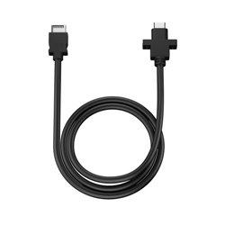 FRACTAL ACCESORIO CAJAS POP USB-C 10Gbps Cable- Model D FD-A-USBC-001