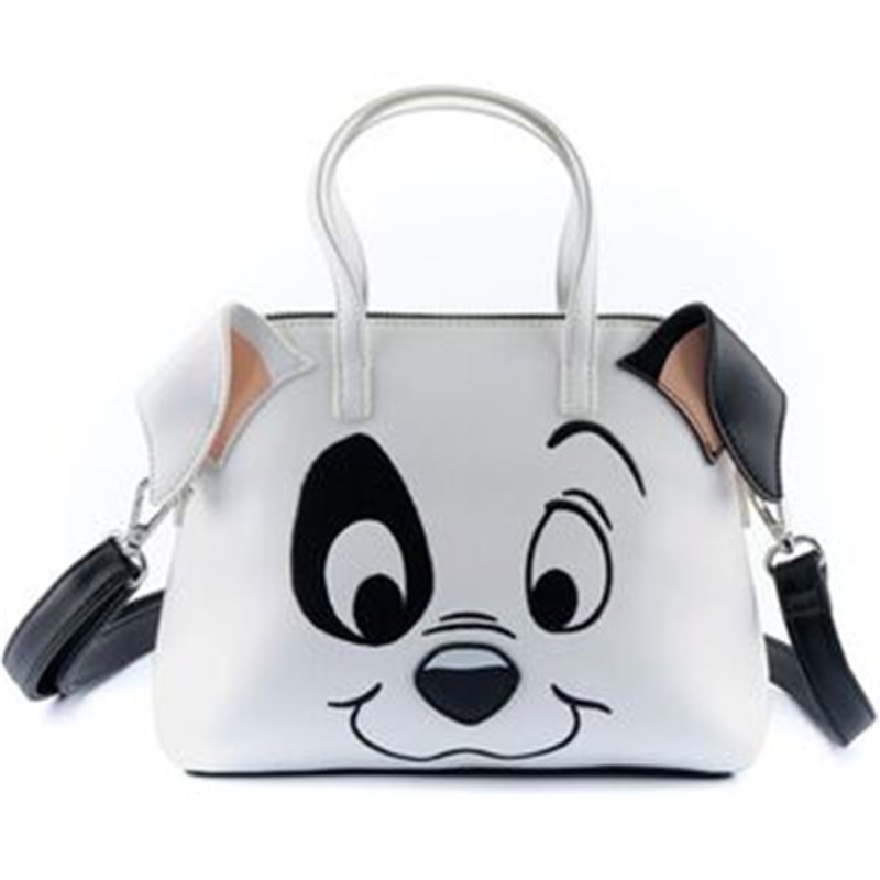 BOLSO 101 DALMATAS DISNEY LOUNGEFLY