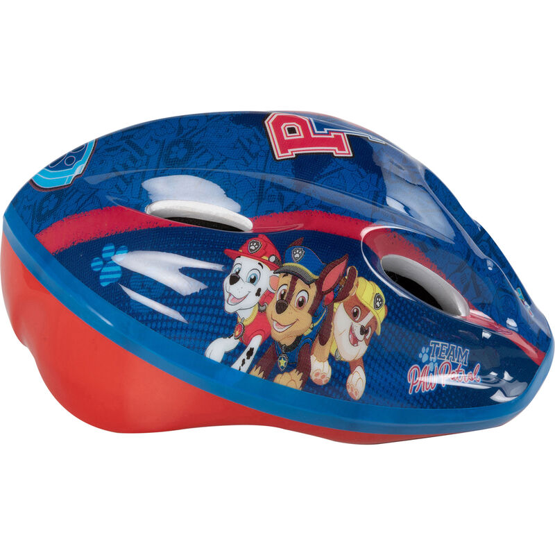 Casco Patrulla Canina Paw Patrol