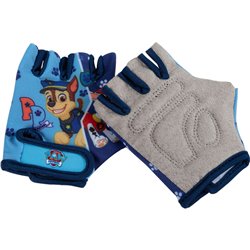 Guantes bicicleta Patrulla Canina Paw Patrol