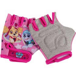 Guantes bicicleta Patrulla Canina Paw Patrol