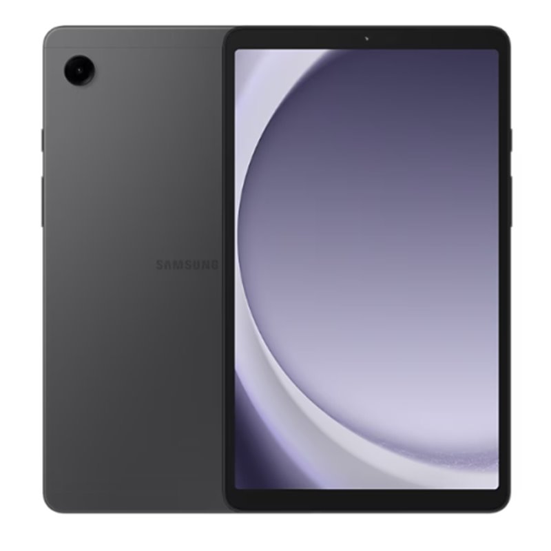 Samsung Galaxy Tab SM-X110NZAEEUB tablet 128 GB 22,1 cm (8.7") Mediatek 8 GB Wi-Fi 5 (802.11ac) Android 13 Grafito