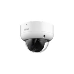 (DH-HAC-HDBW1200EAP-A) DAHUA CÁMARA HÍBRIDA DOMO ANTIVANDÁLICO 2MP IR 40M ÓPTICA FIJA 2.8MM