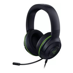 AURICULARES RAZER KRAKEN X PARA CONSOLA VERDE (RZ04-02890400-R3U1)