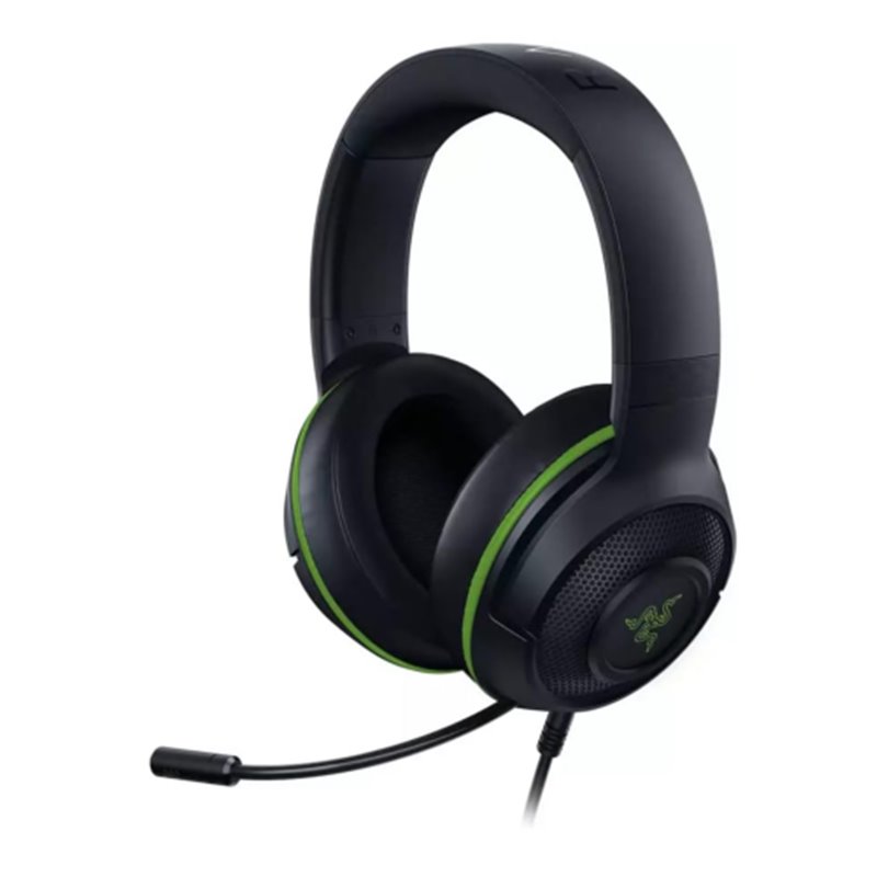 AURICULARES RAZER KRAKEN X PARA CONSOLA VERDE (RZ04-02890400-R3U1)