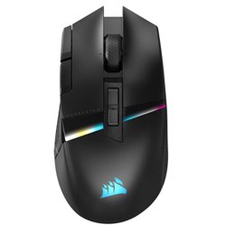 RATON CORSAIR DARKSTAR WIRELESS RGB CH-931A011-EU