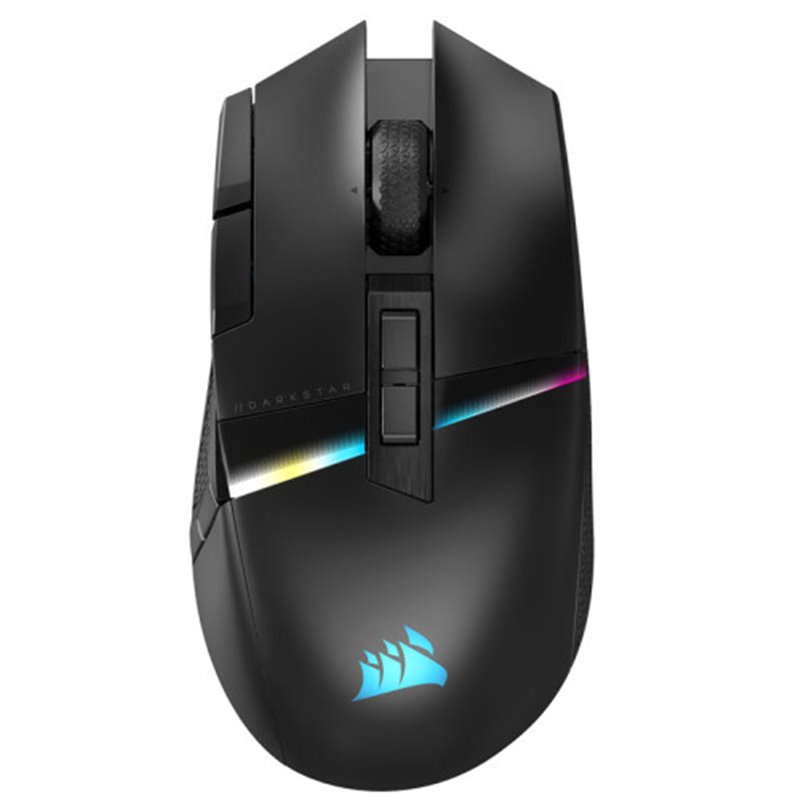 RATON CORSAIR DARKSTAR WIRELESS RGB CH-931A011-EU