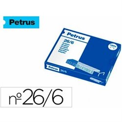 GRAPAS MOD. 26/6 DE PETRUS