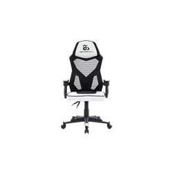 NEWSKILL SILLA GAMER EROS BLANCA NS-EROS-PURPLEBL