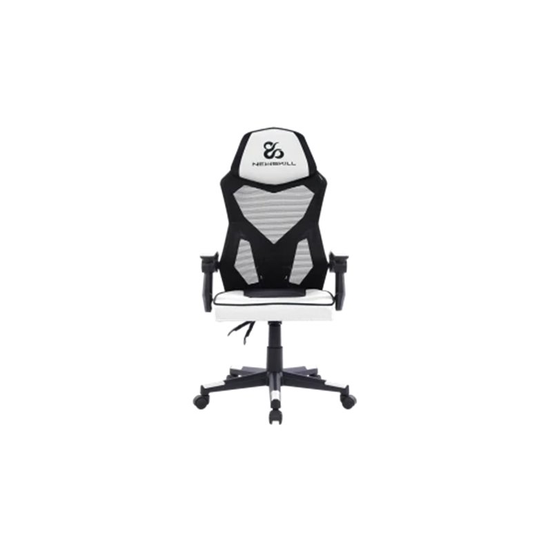 NEWSKILL SILLA GAMER EROS BLANCA NS-EROS-PURPLEBL