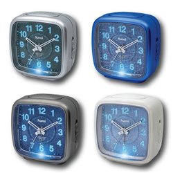 RELOJ DESPERTADOR SAMI S-9993L