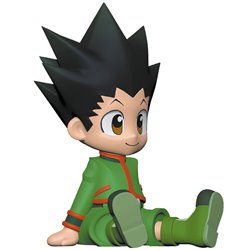 Figura hucha Gon Hunter X Hunter 18cm