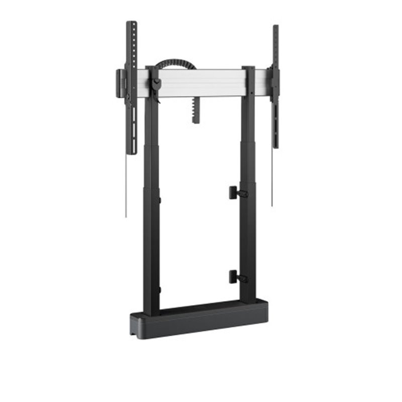 VOGELS RISE 2008 MOTORIZED DISPLAY LIFT FLOOR/WALL 80 BLACK (RISE2008 )