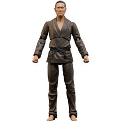 FIGURA SHOZEN DELUXE COBRA KAI 18CM