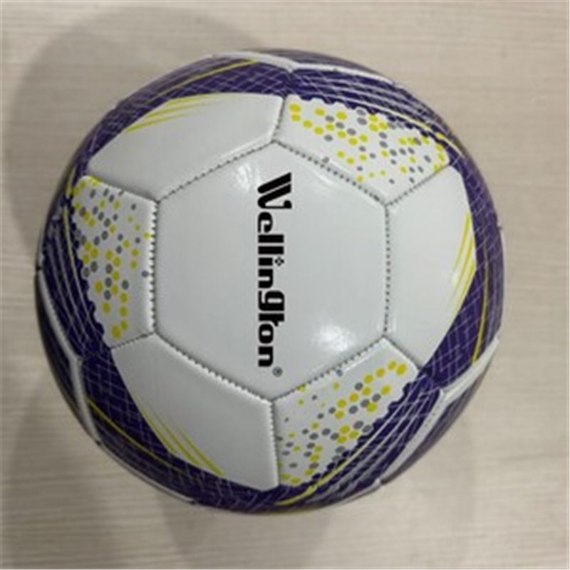 BALON FUTBOL 350 GRMS