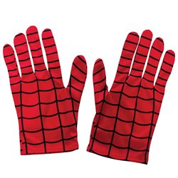 Guantes Spiderman Marvel infantil