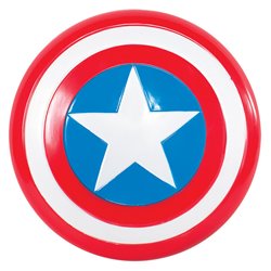 Escudo Capitan America Vengadores Avengers Marvel infantil