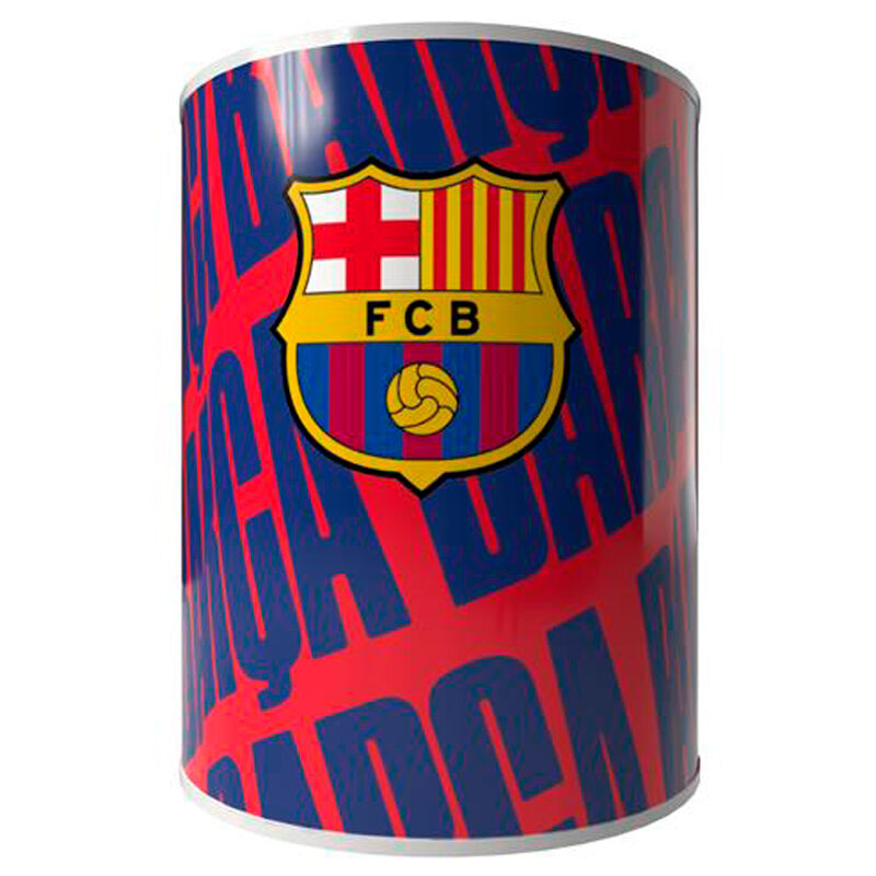 Hucha FC Barcelona