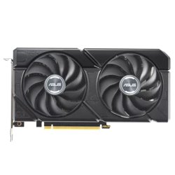 ASUS Dual -RTX4070-O12G-EVO NVIDIA GeForce RTX 4070 12 GB GDDR6X