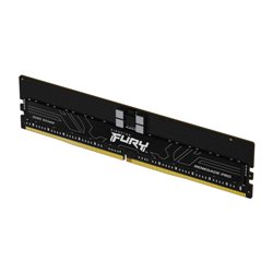 Kingston Technology FURY Renegade Pro módulo de memoria 16 GB 1 x 16 GB DDR5 6400 MHz ECC