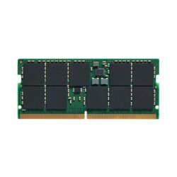 Kingston Technology KSM56T46BD8KM-32HA módulo de memoria 32 GB 1 x 32 GB DDR5 5600 MHz ECC