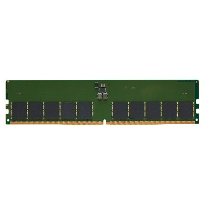 Kingston Technology KSM56E46BD8KM-32HA módulo de memoria 32 GB 1 x 32 GB DDR5 5600 MHz ECC