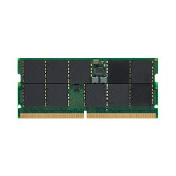 Kingston Technology KSM56T46BS8KM-16HA módulo de memoria 16 GB 1 x 16 GB DDR5 5600 MHz ECC