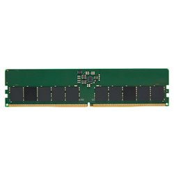 Kingston Technology KSM56E46BS8KM-16HA módulo de memoria 16 GB 1 x 16 GB DDR5 5600 MHz ECC