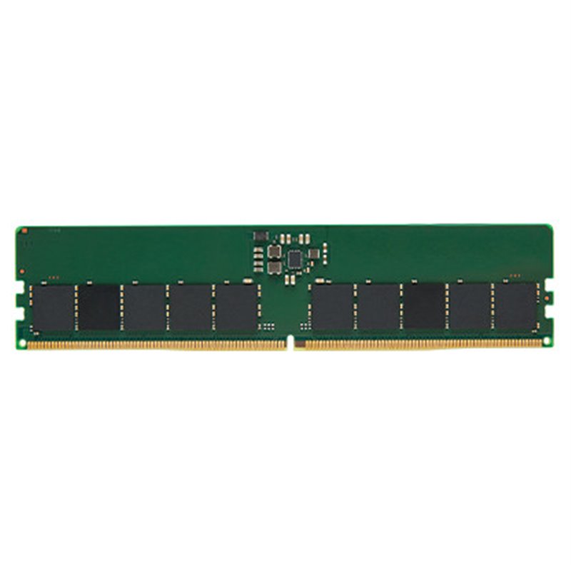 Kingston Technology KSM56E46BS8KM-16HA módulo de memoria 16 GB 1 x 16 GB DDR5 5600 MHz ECC