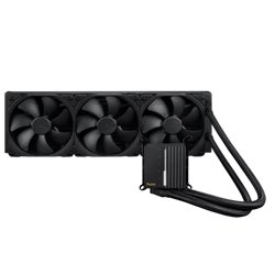 ASUS ProArt LC 420 Procesador Sistema de refrigeración líquida todo en uno 14 cm Negro