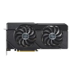 ASUS Dual -RX7800XT-O16G AMD Radeon RX 7800 XT 16 GB GDDR6