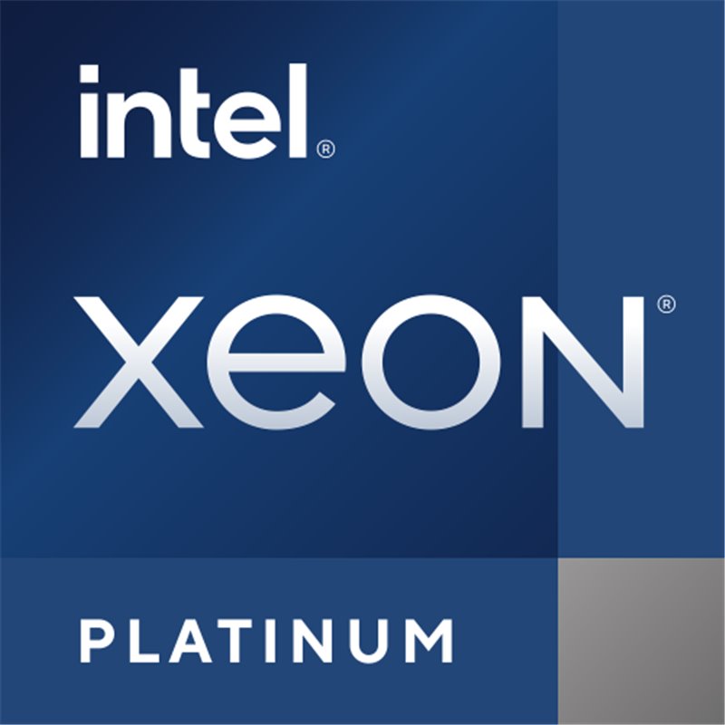 Intel Xeon Platinum 8462Y+ procesador 2,8 GHz 60 MB