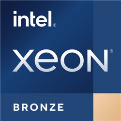 Intel Xeon Bronze 3408U procesador 1,8 GHz 22,5 MB