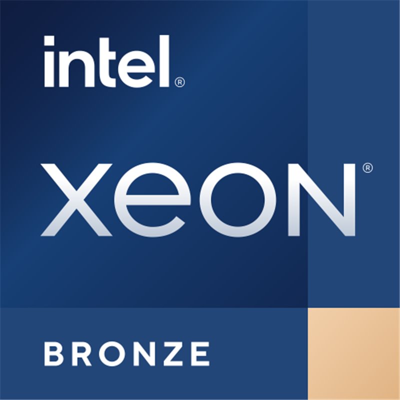 Intel Xeon Bronze 3408U procesador 1,8 GHz 22,5 MB