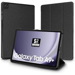 SUBBLIM SHOCK CASE SAMSUNG TAB A9+