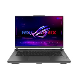 ASUS ROG Strix G16 G614JIR-N4004 - Ordenador Portátil Gaming de 16" Quad HD+ 240Hz (Intel Core i9-14900HX, 32GB RAM, 1TB SSD, NV