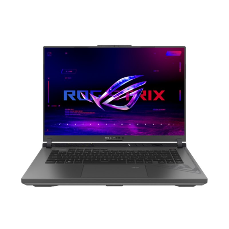 ASUS ROG Strix G16 G614JIR-N4004 - Ordenador Portátil Gaming de 16" Quad HD+ 240Hz (Intel Core i9-14900HX, 32GB RAM, 1TB SSD, NV