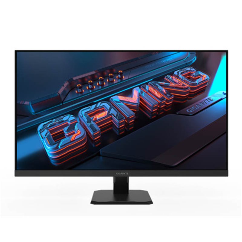 MONITOR GIGABYTE 32" GS32Q,IPS,2560X1440,0.27PP,1200:1,1MS,170HZ,2HDMI+1DP