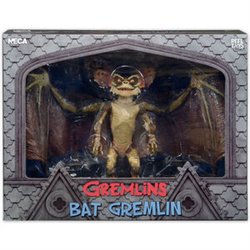 FIGURA BAT GREMLIN - GREMLINS 15CM