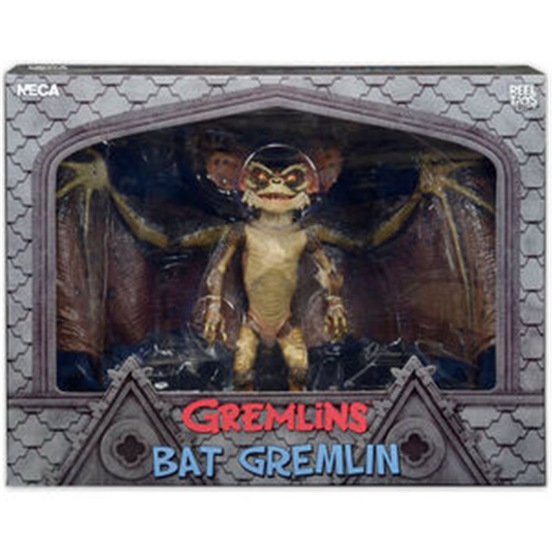 FIGURA BAT GREMLIN - GREMLINS 15CM